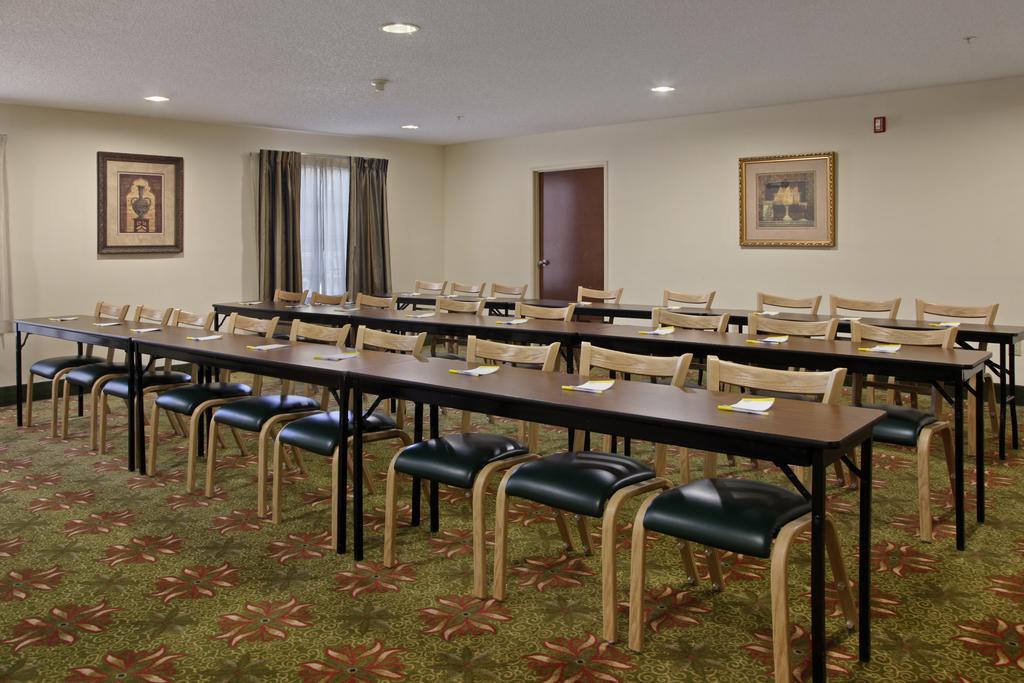 Days Inn By Wyndham Shallotte Business foto